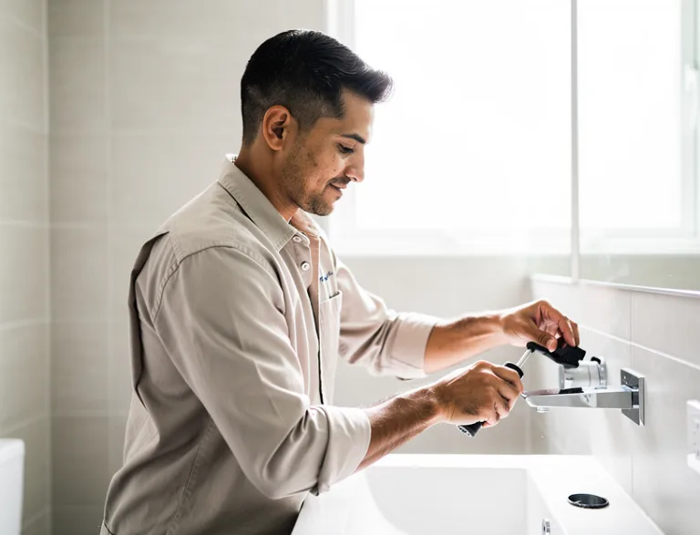 Bathroom Renovation service in Rugby